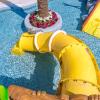 Hotel Oasis Park Splash
