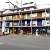 Hotel Pamakin
