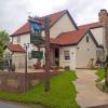 The Greyhound Inn