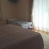 Quarto/Suite de Charme