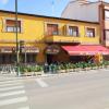 Hostal Los Galgos
