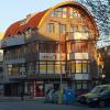 Hotel Africa