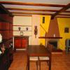 Casa en ambiente tranquilo y relajante