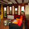 Casa en ambiente tranquilo y relajante