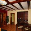 Casa en ambiente tranquilo y relajante