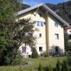 Apartment Pedrazzoli