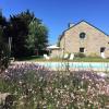 Le clos Saint Aubin