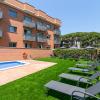 Aparthotel Bardon