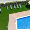 Aparthotel Bardon