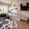Apartament Mrągowo