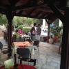 Tholos Rooms