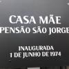 Pensão São Jorge
