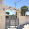 Apartamentos Las Rosas