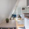 Assas-Vavin Appartements