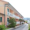 Apartamentos Cormoran