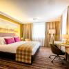 Leonardo Hotel Edinburgh Haymarket