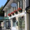 Seehotel Föttinger