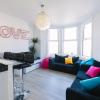 Sea View Sanctuary Apartment!