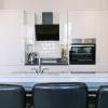Sea View Sanctuary Apartment!