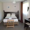 Sweet Home Appart'Hôtel Deauville Sud