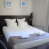 Sweet Home Appart'Hôtel Deauville Sud