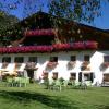Pension Holzknechthof am See