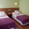 Hostal Restaurante La Cepa