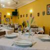 Hostal Restaurante La Cepa