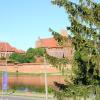 Gościniec w Malborku