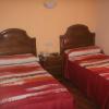 Hostal La Nava