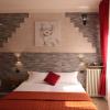 Aurelia Rooms