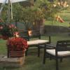 B&B Happiness in the Country