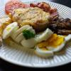 Top House Bed and Breakfast