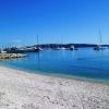 Villa Barbara-Kastela with heated pool