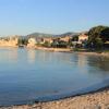 Villa Barbara-Kastela with heated pool