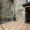 Habitación El Mirador Casa Cajal