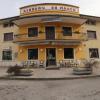 Albergo De March
