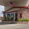 Flagstone Motel