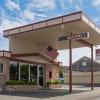 Flagstone Motel