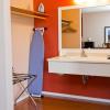 Flagstone Motel