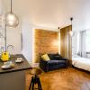 Central Station Apartments