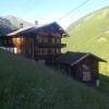 Steinwandhütte