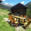 Steinwandhütte