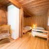 Waldhaus Ahornau Chalet