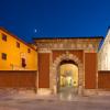 Plaza de San Martino 5, León, Spain.