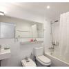White Cozy Flat in Donostia