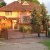 Guest House Slivek