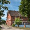 Frühstückspension Landhaus Lange
