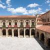 Plaza de San Martino 5, León, Spain.