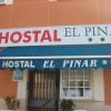 Hostal El Pinar